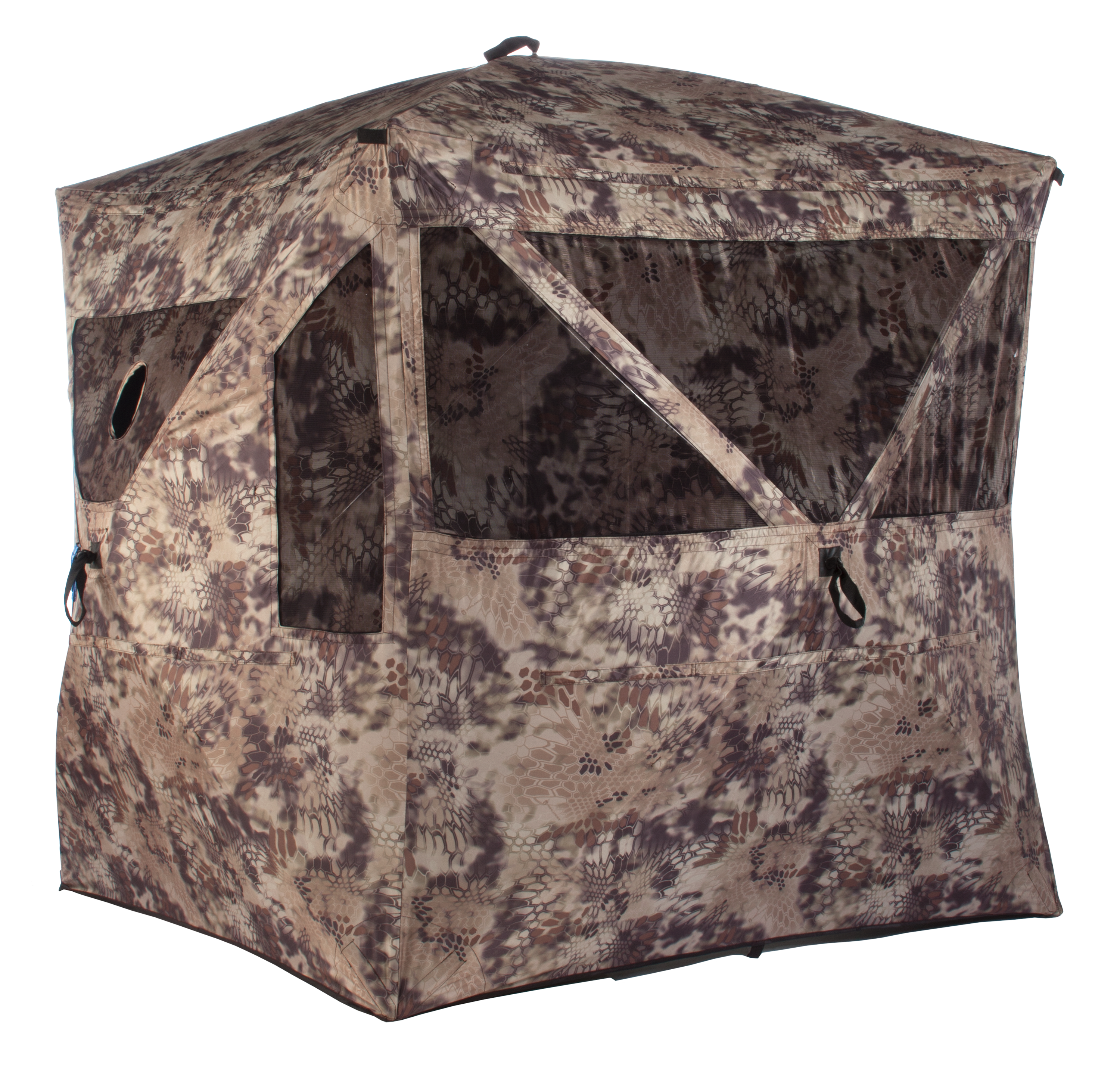 Ameristep Shifter Ground Blind Bass Pro Shops